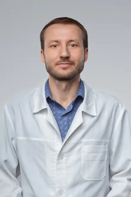 Вишняков <br> Максим Анатольевич