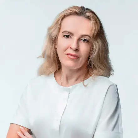 Кириллова <br> Елена Николаевна