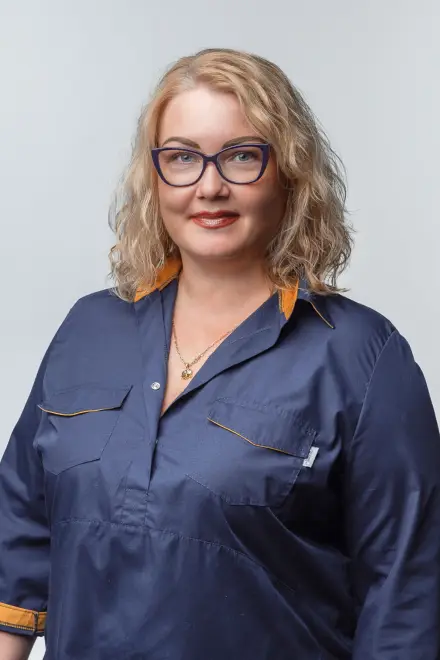 Мельник <br> Ирина Николаевна