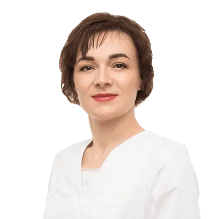 Астахова <br> Лилия Геннадьевна