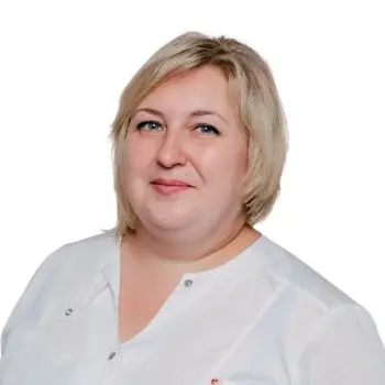 Точка <br> Александра Александровна