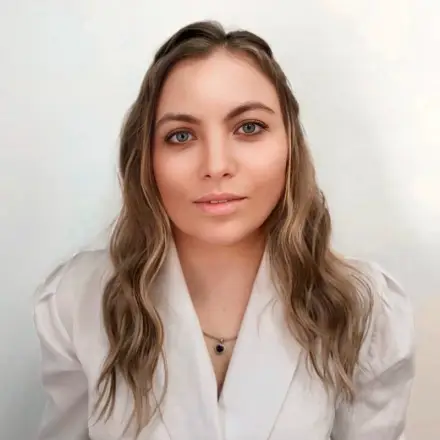 Ильина <br> Тамара Евгеньевна